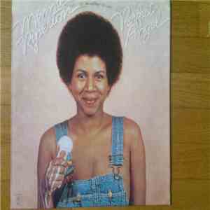 Minnie Riperton - Perfect Angel flac download