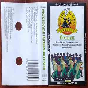 Mocidade Independente De Padre Miguel - Escolas De Samba - Enredos flac download