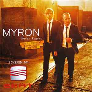 Myron  - Never Regret flac download