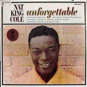 Nat King Cole - Unforgettable flac download