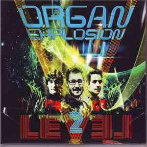 Organ Explosion - Level 2 flac download