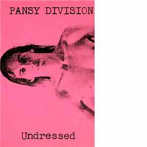 Pansy Division - Undressed flac download