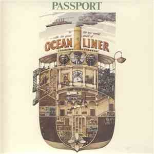 Passport  - Oceanliner flac download