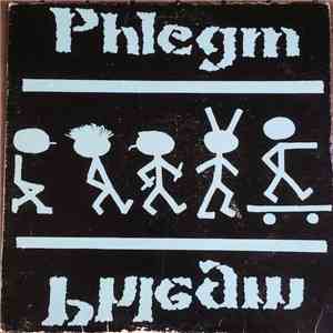 Phlegm  - Pretty Hideous Little Elves Get Munched flac download