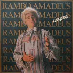 Rambo Amadeus - O Tugo Jesenja flac download