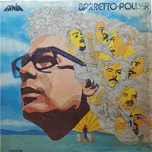 Ray Barretto - Barretto Power flac download