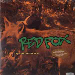 Red Fox  - As A Matter Of Fox flac download