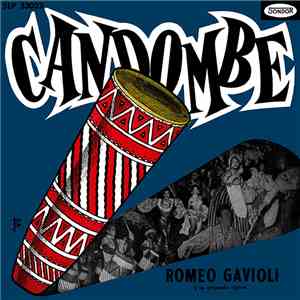 Romeo Gavioli Y Su Orquesta Tipica - Candombe flac download