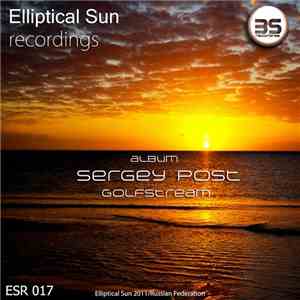 Sergey Post - Golfstream flac download