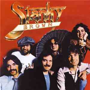 Stanky Brown - Stanky Brown flac download
