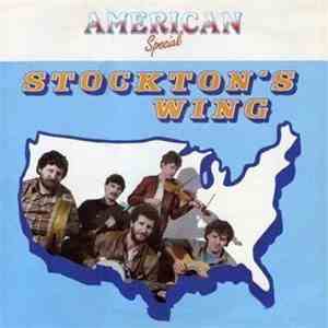 Stockton's Wing - American Special flac download