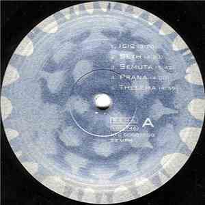 Substanz T - Intersolar flac download
