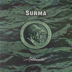 Surma - Allocutio flac download