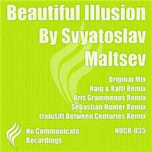 Svyatoslav Maltsev - Beautiful Illusion flac download