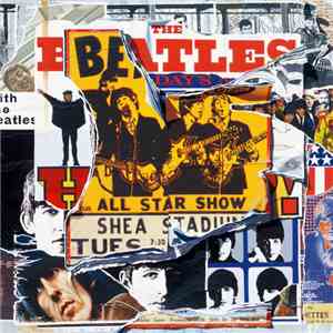 The Beatles - Anthology 2 flac download