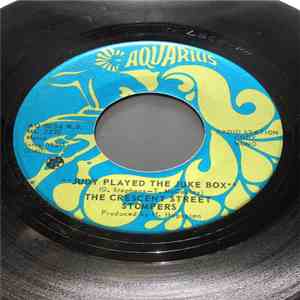 The Crescent Street Stompers - Judy Played The Juke Box flac download