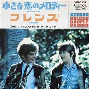 The Film Studio Orchestra - Melody Fair / Friends flac download
