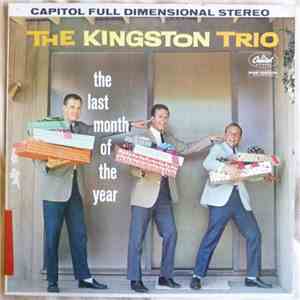 The Kingston Trio - The Last Month Of The Year flac download