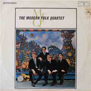 The Modern Folk Quartet - The Modern Folk Quartet flac download