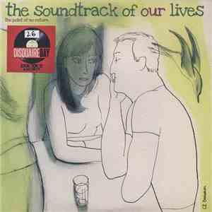 The Soundtrack Of Our Lives - The Point Of No Return flac download