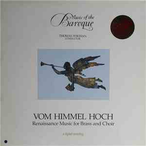 Thomas Wikman - Vom Himmel Hoch flac download