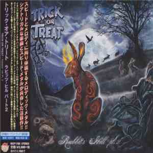 Trick or Treat  - Rabbits' Hill Pt. 2 flac download