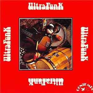 Ultrafunk - Ultrafunk flac download