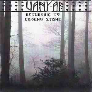 Vanyar - Returning To Woden's Stone flac download