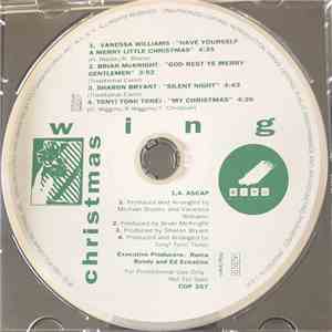 Various - A Christmas Message Sampler flac download
