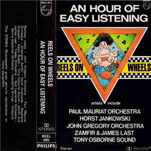 Various - An Hour Of Easy Listening flac download