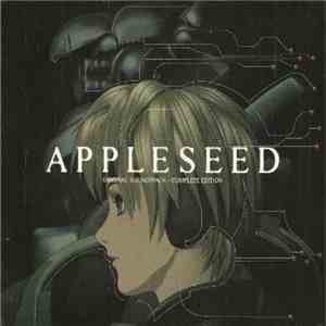 Various - Appleseed (Original Soundtrack - Complete Edition) flac download