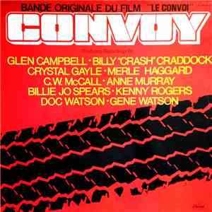 Various - Bande Originale Du Film "Le Convoi" flac download