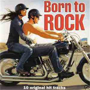 Various - Born To Rock flac download