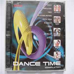 Various - Dance Time flac download