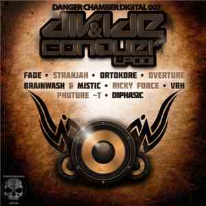 Various - Divide & Conquer LP flac download