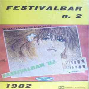 Various - Festivalbar '82 - N. 2 flac download