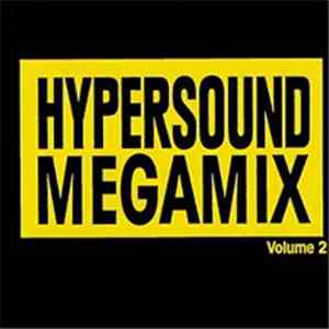 Various - Hypersound Megamix Volume 2 flac download