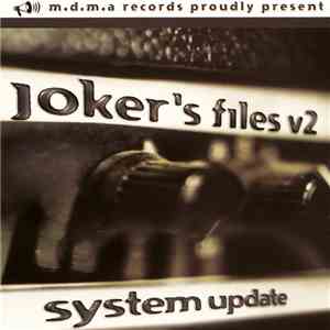 Various - Joker's Files V2 (System Update) flac download