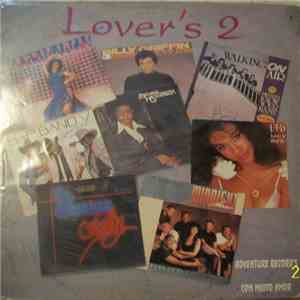 Various - Lover's Vol.2 flac download
