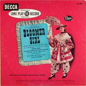 Various - Selections From "Bloomer Girl" flac download