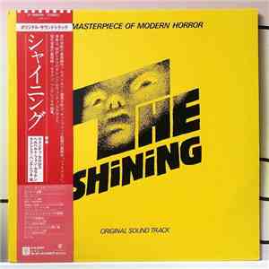Various - The Shining (Original Motion Picture Soundtrack) flac download