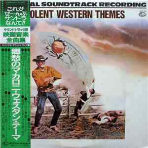 Various - Violent Western Themes (Original Soundtrack Recording) flac download