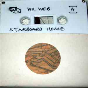 Wil Web - Starboard Home flac download