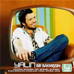 Yalın - Bir Bakmışsın flac download
