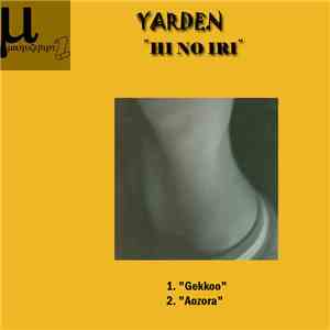 Yarden - Hi No Iri flac download