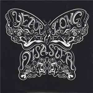 Year Long Disaster - Leda Atomica / It Ain't Luck flac download