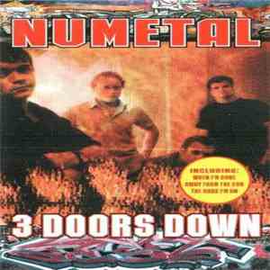 3 Doors Down - Away From The Sun flac download