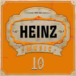 Andreas Henneberg - Driss EP flac download