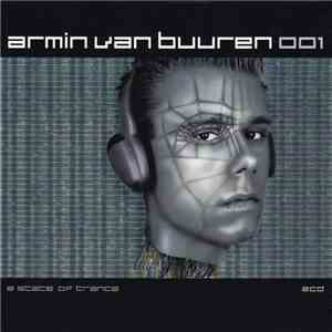 Armin van Buuren - 001 A State Of Trance flac download