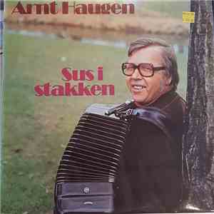 Arnt Haugen, Arnt Haugens Kvintett - Sus I Stakken flac download
